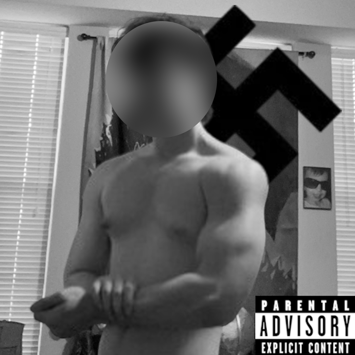 JNX Album Cover